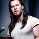 (Photo: Andrew W.K., The Power Of Partying Tour)